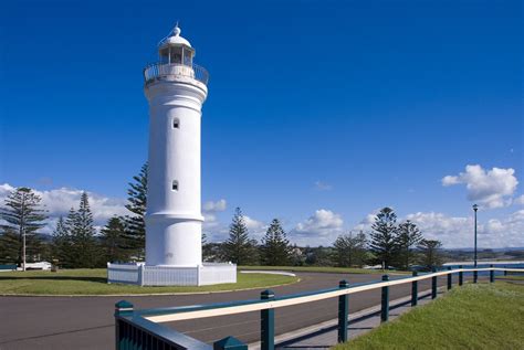 Kiama Lighthouse Free Photo Download | FreeImages