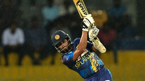 SL v ZIM 2023/24, Sri Lanka vs Zimbabwe 2nd ODI, Colombo Match Report ...