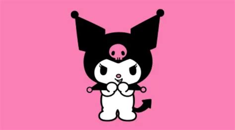 Kuromi | Onegai My Melody - Bio, Facts, Age, Height, Quotes