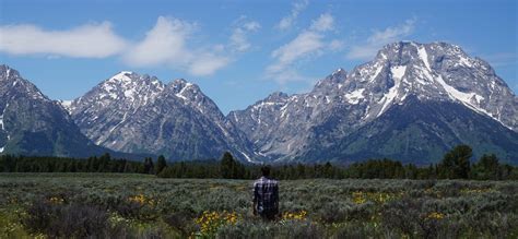 The American West: A National Park Roadtrip | Abroad American