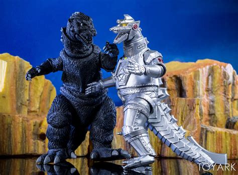 King Kong Vs Godzilla Mechagodzilla Toy - Godzilla 1962 King Kong ...