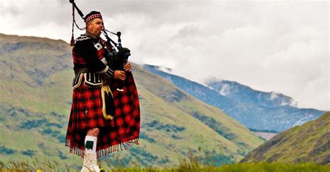 17 Reasons to Visit Scotland in 2015 | HuffPost UK Life