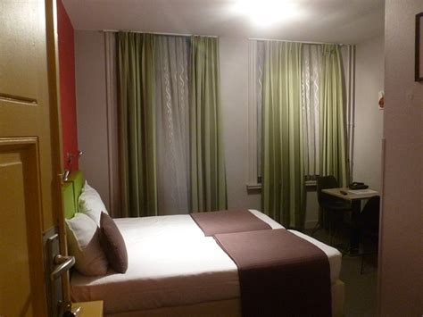 HOTEL DERBY - Prices & Reviews (Brussels, Europe)