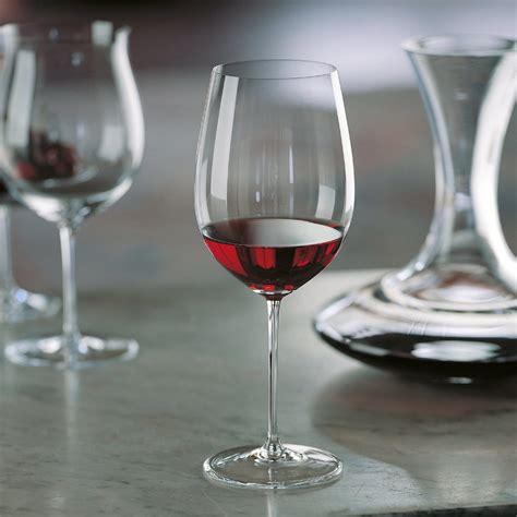 Sommeliers Burgundy Grand Cru Glass by Riedel