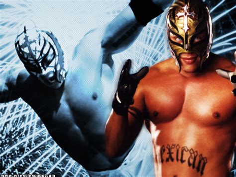 Sport Stars: Rey Mysterio 619 Smack down Superstar,