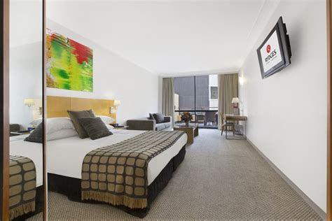 Sydney Hotel | Rydges Sydney Central | Surry Hills Accommodation