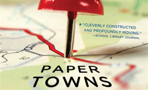 ‘Paper Towns’ Unveils Official Poster, Plus Release and Trailer Updates | mxdwn Movies