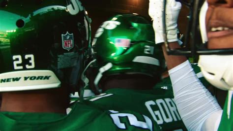 Inside the Huddle with Frank Gore | Jets vs. Dolphins