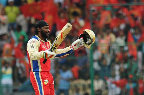 ICC World Twenty20: Why hasn't Chris Gayle been at his usual self so far?