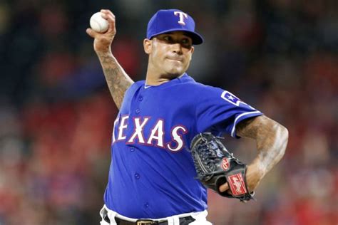 Jose Leclerc Stats, News, Pictures, Bio, Videos - Texas Rangers - ESPN