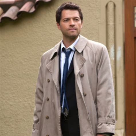 Supernatural: Misha Collins Back for Season 9