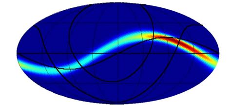 Planet Nine: Scientists map its likely location