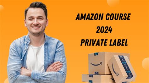 Amazon FBA Private Label | Амазон курс Private Label