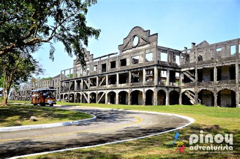 TRAVEL TIP: How to Get to Corregidor Island from Manila | Blogs, Travel ...