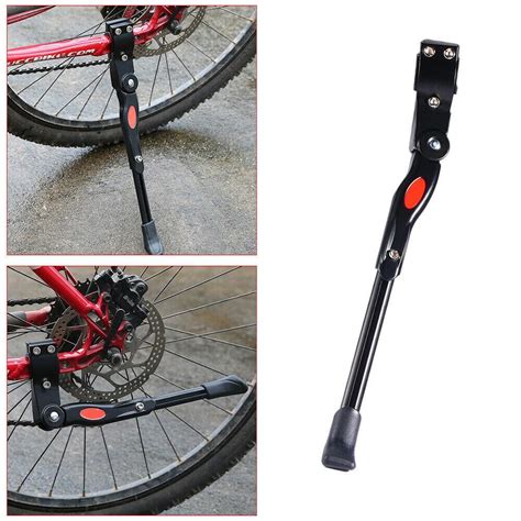 Kickstand For Trek Hybrid Bike – Cycling Kinetics