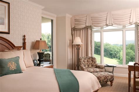 Inn on Biltmore Estate Rooms & Suites | Inn on Biltmore Estate