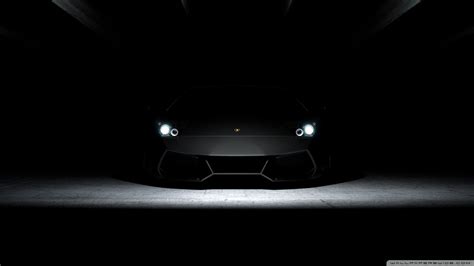 car, Lamborghini, Dark, Wallpaperwide.com Wallpapers HD / Desktop and ...