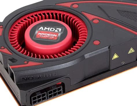 AMD Radeon R9 270X