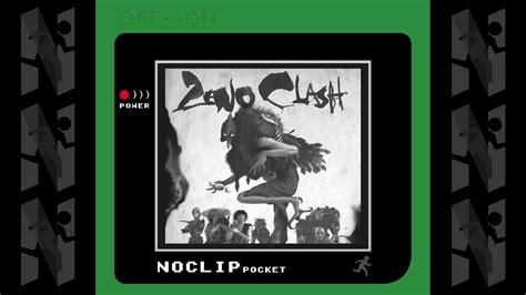 NOCLIP Pocket E23 - Zeno Clash - Squinched Face - YouTube