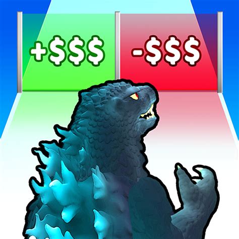 Kaiju Run - Dzilla Enemies - Apps on Google Play