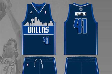 Mavericks introduce new alternate jerseys with Dallas skyline for the 2015-16 season - Mavs ...