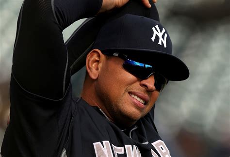 A-Rod Working With Bonds?