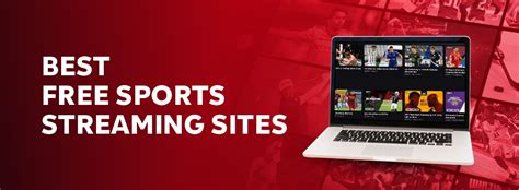 25 Best Free Sports Streaming Sites in 2024