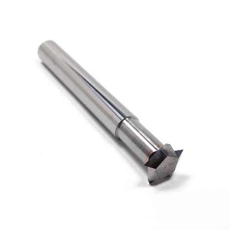 MICRO 100 Carbide Thread Mill 1/2″ Dia 5FL TM-500 - Dan's Discount Tools