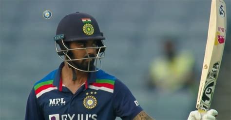 KL Rahul 62* vs England Highlights