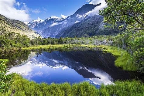 Campaign: Tourism NZ Launches 'Everyday A Different Journey' - B&T