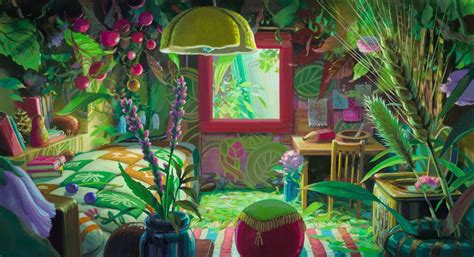 Arrietty Impressions - Chic Pixel