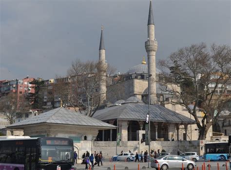 mihrimah-sultan-mosque – Historical Istanbul Tours