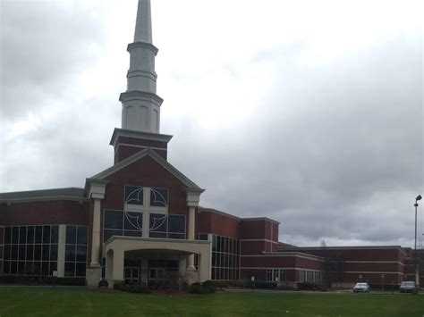 Brentwood Baptist Church - Brentwood, TN