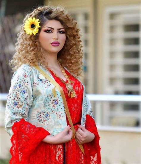 kurdish dress,jli kurdi,جلی کوردی, زى الكردي،traditional kurdish ...