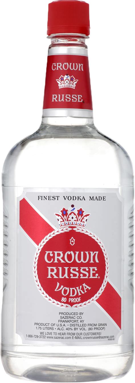 Shop Vodka | Binny's Beverage Depot