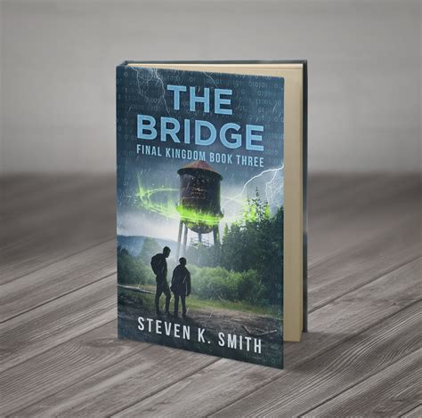 The Bridge (Signed Hardcover)