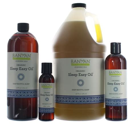 Sleep Easy Oil™ | Ayurvedic oil, Herbal blends, Oils for sleep