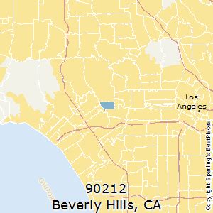 Best Places to Live in Beverly Hills (zip 90212), California