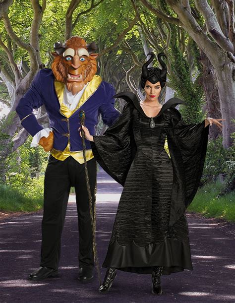 Disney Costumes For Adults & Kids - Disney Character Costumes