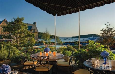 Harborside Hotel Spa & Marina (Bar Harbor, ME) - Resort Reviews ...