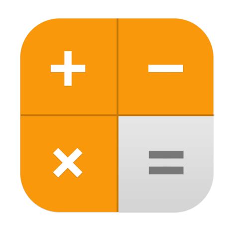 Calculator icon - Free download on Iconfinder