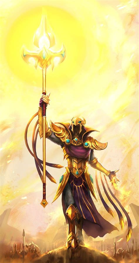 Azir by yy6242 on deviantART | Lol league of legends, League of legends, League of legends ...