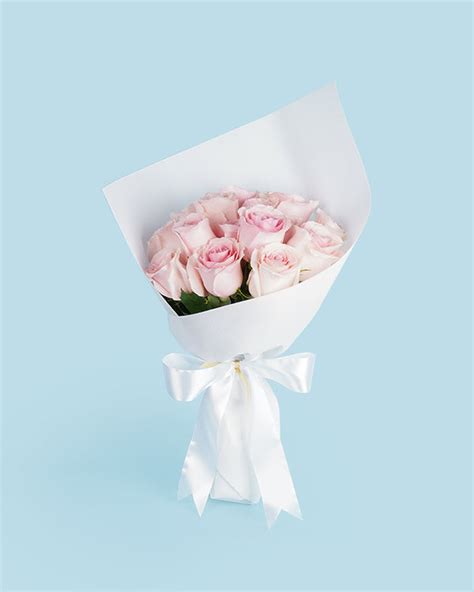 Premium Flower Bouquets - Same Day Delivery KL, Klang Valley - LVLY Malaysia