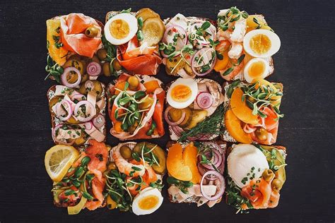 Danish Food: 12 Must-Try Dishes in Denmark | Will Fly for Food