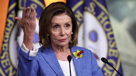 Nancy Pelosi announces impeachment inquiry. How does the process work?