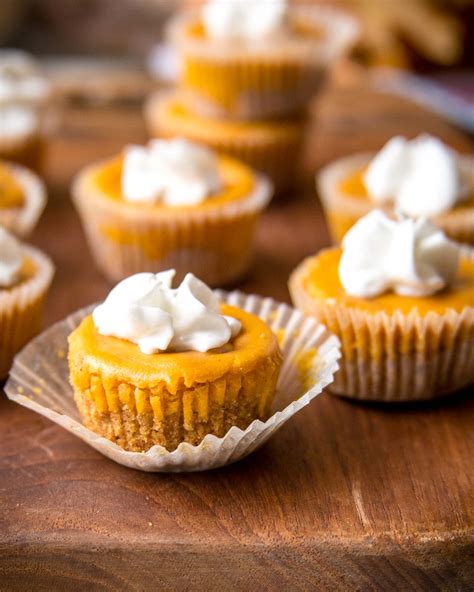 Low Carb Pumpkin Cheesecake Bites – The Keto Diet Recipe Cafe