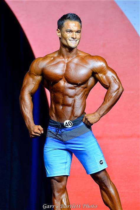 Bodybuilding.gr - Classic Physique - The new Era of Classic Bodybuilding?