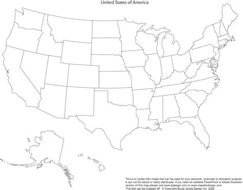 Outline Map Of Puerto Rico Printable - Printable Maps