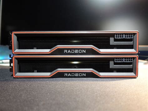 AMD Radeon RX 6900 XT Review: A powerful card that should have been so ...