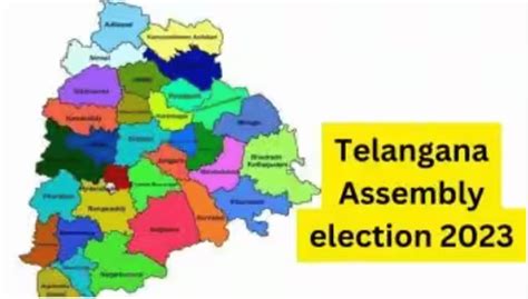 Exit Poll Results for Telangana Election 2023: How to Watch LIVE Streaming on TV and Online ...